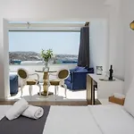 Mykonian Mare Boutique (adults Only) 아기오스 스테파노스