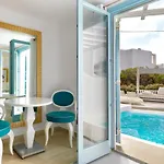 Mykonian Mare Boutique (adults Only) 호텔 5*