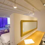 Mykonian Mare Boutique (adults Only) 5* 아기오스 스테파노스