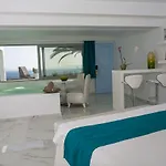 호텔 Mykonian Mare Boutique (adults Only) 5*