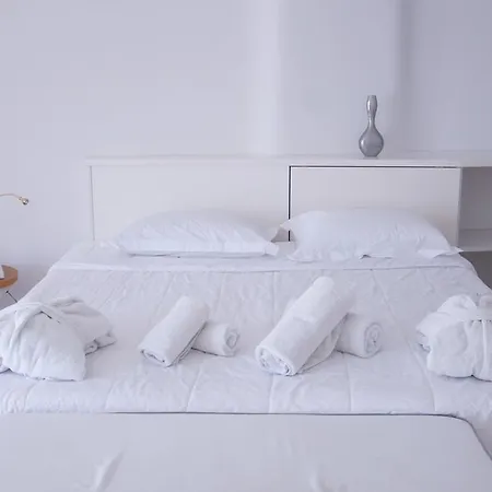 Mykonian Mare Boutique (adults Only) Szálloda 5*