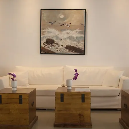 Szálloda Mykonian Mare Boutique (adults Only) 5*