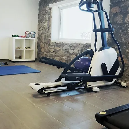 Mykonian Mare Boutique (adults Only) Szálloda Ájosz Sztéfanosz