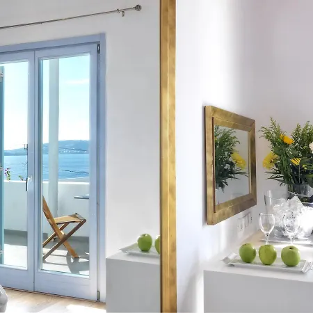 Mykonian Mare Boutique (adults Only) Szálloda