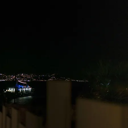 Szálloda Mykonian Mare Boutique (adults Only) Ájosz Sztéfanosz