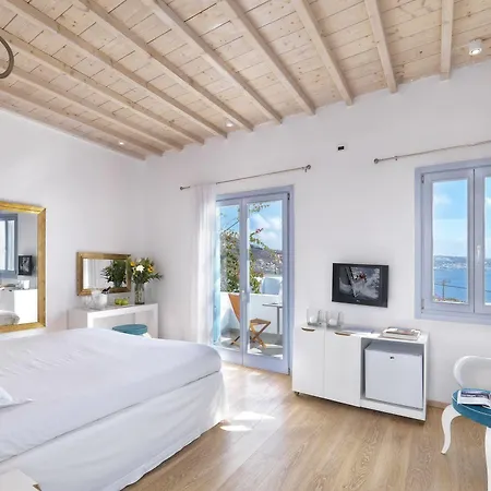 Mykonian Mare Boutique (adults Only) Szálloda
