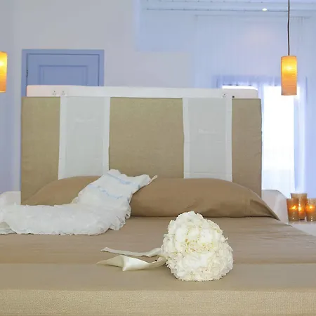 Mykonian Mare Boutique (adults Only) 5* Ájosz Sztéfanosz