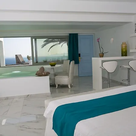 Szálloda Mykonian Mare Boutique (adults Only) 5*