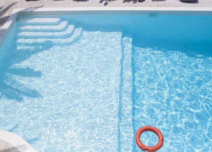 Hotel Mykonian Mare Boutique (adults Only)