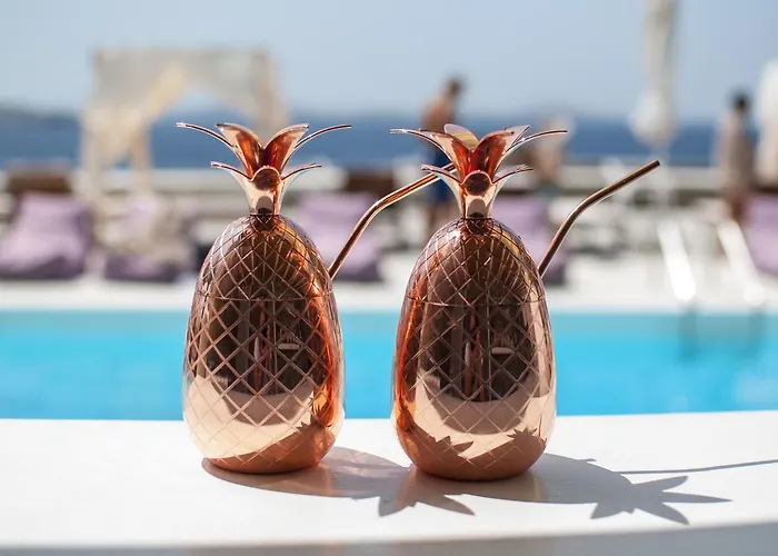 Hotel Mykonian Mare Boutique (adults Only)